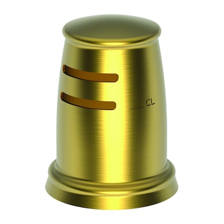 Newport Brass Air Gap Kit in Satin Brass (Pvd) 2470-5711-04